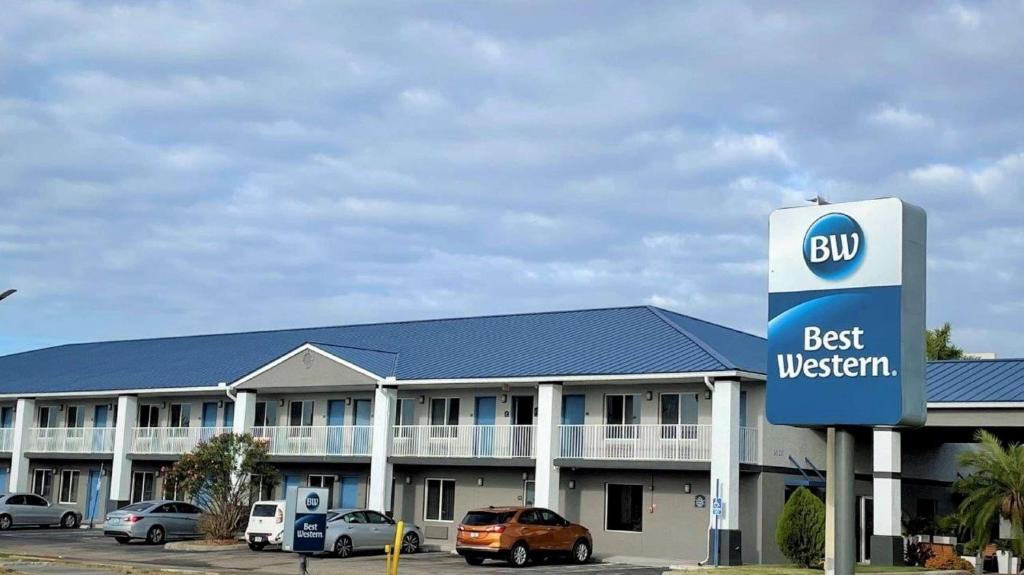 Best Western of Clewiston Main image 1